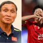 Tin bóng đá trong nước 5/3: Người hùng của ĐT nữ Việt Nam gây sốt; BXH Asian Cup nữ 2026 mới nhất