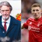 Sir Jim Ratcliffe 'chơi lớn', Man United chốt xong 3 mục tiêu ưu tiên cho hè 2026