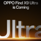 OPPO Find X9 Ultra ra mắt thị trường toàn cầu tại sự kiện MWC 2026, tuyên chiến flagship camera 2026