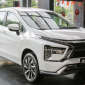 Mitsubishi Xpander 2026 số sàn ‘trình làng’: giá chỉ 568 triệu, ‘đe nẹt’ Veloz Cross và Stargazer
