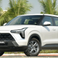 Mitsubishi tung ưu đãi toàn bộ dải xe tháng 3/2026: Xpander, Xforce, Triton đồng loạt giảm sâu