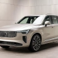 Volvo XC90 2026 có gì mà giá lên tới 3,579 tỷ đồng: ‘Hộ vệ thép’ an toàn tuyệt đối, ngập công nghệ