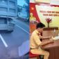 Danh tính tài xế xe ben che biển số, chèn ép ô tô trên quốc lộ, nhận mức phạt nghiêm khắc 