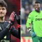 Hết cửa trở lại Old Trafford, Andre Onana bị Man United thanh lý với giá không tưởng?