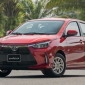 Giá xe Toyota mới nhất tháng 3/2026: Wigo từ 405 triệu, Vios khởi điểm 458 triệu đồng