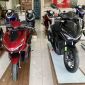 Bảng giá xe Honda Air Blade 2026 tháng 3/2026 giảm cực mạnh: Khách Việt đổ xô săn đón vì giá quá rẻ
