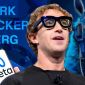 Kính AI của Mark Zuckerberg gây tranh cãi: Bị tố ghi lại cảnh thay đồ, quan hệ tình dục của người dùng