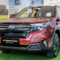Subaru Forester và Crosstrek tiếp tục giảm sâu tháng 3/2026, ưu đãi lên tới hơn 300 triệu đồng