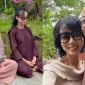 Giáo hội Phật giáo Việt Nam thông tin về ông Thích Nhuận Đạt và cô gái Tym, xác nhận từng đi tu rồi hoàn tục
