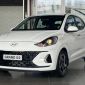 Bảng giá lăn bánh Hyundai Grand i10 đầu tháng 3/2026: ‘Vô địch’ phân khúc cỡ A, át vía Kia Morning