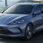 BYD tung ưu đãi tới 100 triệu đồng cho loạt xe điện: Seal, Sealion 6, Han EV, M6 đồng loạt giảm giá
