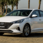 Doanh số Hyundai tháng 2/2026 lao dốc: Accent bán chưa tới 300 xe, Creta gánh vác trọng trách
