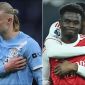 Kết quả bóng đá Cúp FA hôm nay: Man City gặp khó trước Newcastle; Arsenal rộng cửa vô địch?