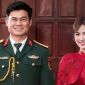 Thân thế bạn trai quân nhân của Hòa Minzy, cặp đôi đã định làm đám cưới từ 2024 nhưng hoãn lại?