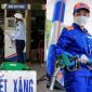 Giá xăng dầu tăng sốc, 17 cửa hàng tại Hà Nội tạm dừng bán, Sở Công Thương kiến nghị khẩn