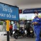 Giá xăng dầu leo thang từng ngày, Bộ Công Thương lập tức tính phương án điều hành mới