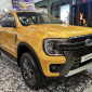 Giá xe Ford mới nhất tháng 3/2026: Territory từ 762 triệu, Ranger khởi điểm 707 triệu đồng