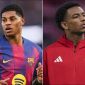 Man Utd ra 'yêu sách' khó tin cho Barcelona, vụ Rashford ở lại Nou Camp đổ bể?
