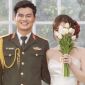 Ấn định ngày tổ chức đám cưới của Hòa Minzy và đại úy Thăng Văn Cương sau 4 năm gắn bó?