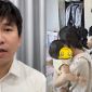 Thắng Không Kịp đăng video sau ồn ào clip đánh vợ, TikToker lên tiếng xin lỗi và tiết lộ về công việc, con gái