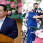Thủ tướng Phạm Minh Chính nêu yêu cầu đặc biệt về xăng dầu, điện, năng lượng giữa biến động thế giới