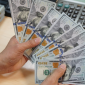 Giá USD hôm nay 9/3: USD tiếp đà tăng, nhiều ngân hàng bán ra trên 26.300 đồng