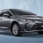 Toyota Corolla Altis 2026 ‘trình làng’: Khởi điểm 744 triệu đồng, bản hybrid ‘đe nẹt’ Honda Civic 
