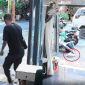 Danh tính người đàn ông đá chó cảnh trước cửa tiệm spa ở Đà Nẵng, camera ghi lại toàn bộ diễn biến sự việc