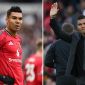 Casemiro bất ngờ 'quay xe', Man United hoàn tất hợp đồng mới với cựu sao Real Madrid?