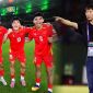 HLV Kim Sang-sik có quyết định khó tin, U23 Việt Nam đón 'nhân tố lạ' đấu chủ nhà Trung Quốc