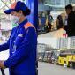 Giá xăng dầu bật tăng, nhiều xe khách cắt chuyến, tạm dừng hoạt động vì càng chạy càng lỗ