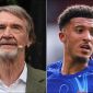 Sir Jim Ratcliffe ra quyết định, bom tấn 73 triệu của Man Utd chính thức trở lại Chelsea?