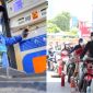 Giá xăng dầu chạm đỉnh ở Việt Nam khi nào? Lý do xăng dầu nước ta tăng thẳng đứng nhiều ngày