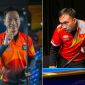 Lịch thi đấu European Open Pool Championship 2026 của các cơ thủ Việt Nam: Dương Quốc Hoàng thi đấu khi nào?