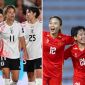 Bảng xếp hạng VCK Asian Cup nữ 2026 mới nhất: ĐT Việt Nam tạo địa chấn trước 'chị đại' châu Á?