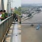 Vụ sà lan tông cầu Ghềnh Đồng Nai: Giám định thiệt hại, xem xét khởi tố sau sự cố gián đoạn đường sắt