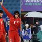 ĐT Iran gặp sự cố sau khi bị loại ở Asian Cup nữ 2026, ít nhất 5 cầu thủ xin tị nạn tại Australia
