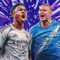 Dự đoán tỷ số Real Madrid vs Man City, 3h ngày 12/3 - Champions League: Mbappe vắng mặt?