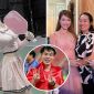 Từng nhận Hòa Minzy là 'chị dâu', em gái Văn Toàn lại gây sốt khi khoe dáng nuột nhờ chơi pickleball