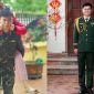 Hòa Minzy công khai chuyện yêu Đại úy, hé lộ cách chinh phục từ Sao Nhập Ngũ đến đời thường 