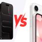 iPhone 17e ra mắt giá bao nhiêu? Khác gì với iPhone Air không?
