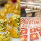 Chiều 10/3 giá vàng SJC và vàng nhẫn tăng, thị trường theo dõi giá thế giới sau biến động phiên giao dịch