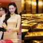 Giá vàng hôm nay 10/3: Đồng loạt tăng mạnh, nhiều doanh nghiệp điều chỉnh bảng niêm yết