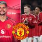Tin chuyển nhượng mới nhất 10/3: MU chốt món hời từ Nottingham; Man Utd chiêu mộ cùng lúc 2 bom tấn?