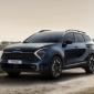 Kia Sportage thế hệ mới sắp ‘khai tử’ máy xăng: Mẫu SUV ăn khách chỉ còn phiên bản hybrid và PHEV