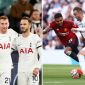 Tottenham nguy cơ xuống hạng, 'nhạc trưởng' bất ngờ được Man United giải cứu với giá rẻ khó tin?