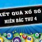 Kết quả xổ số miền Bắc hôm nay 11/3/2026