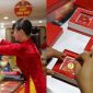 Giá vàng hôm nay 11/3 xuất hiện biến động: SJC lên 186,1 triệu/lượng, thế giới áp sát 5.200 USD/ounce