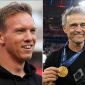 Sau Julian Nagelsmann, tới lượt HLV PSG đồng ý dẫn dắt Man United thay Michael Carrick?