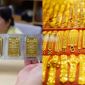 Giá vàng chiều 11/3: SJC và vàng nhẫn tăng tại nhiều doanh nghiệp, vàng thế giới lùi mốc 5.190 USD mỗi ounce